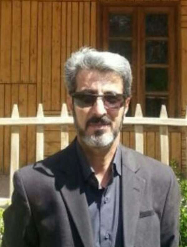 احمد فدائی احمد فدائی