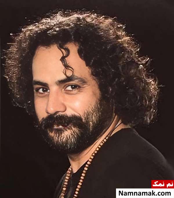 ابراهیم اثباتی - Ebrahim Esbati