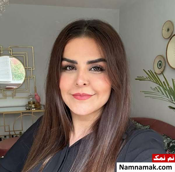 بیوگرافی سحر مقدس راز زیبایی سحر خواننده