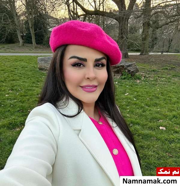 بیوگرافی سحر مقدس زندگی نامه سحر مقدس خواننده ایرانی