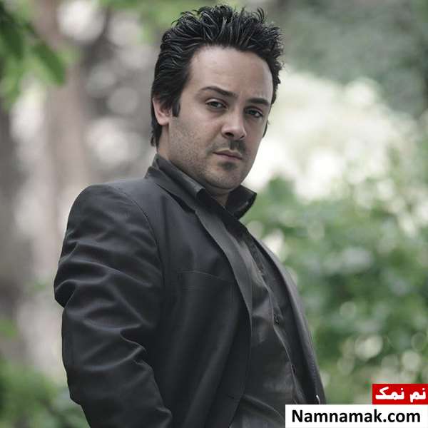 کاوه سماک باشی