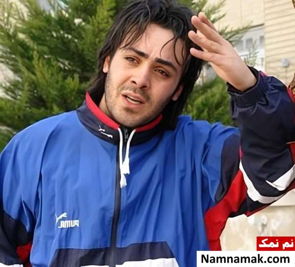 کاوه سماک باشی در فیلم محکومین بهشت
