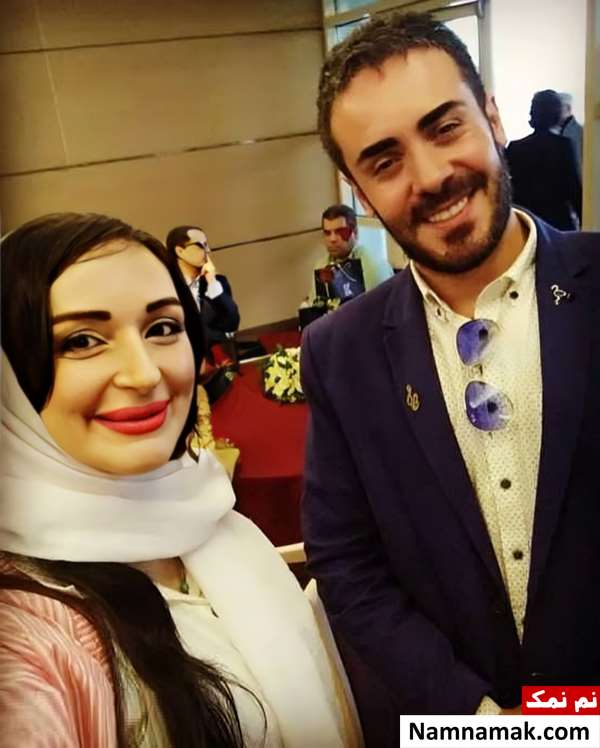کاوه سماک باشی