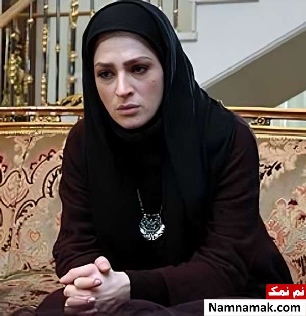 خلاصه داستان و بیوگرافی بازیگران فیلم آبی گاهی آسمان عسل بدیعی در فیلم آبی گاهی آسمان