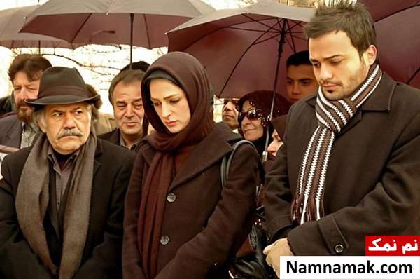 خلاصه داستان و بیوگرافی بازیگران فیلم آبی گاهی آسمان مهدی سلوکی و سیروس ابراهیم زاده در فیلم آبی گاهی آسمان