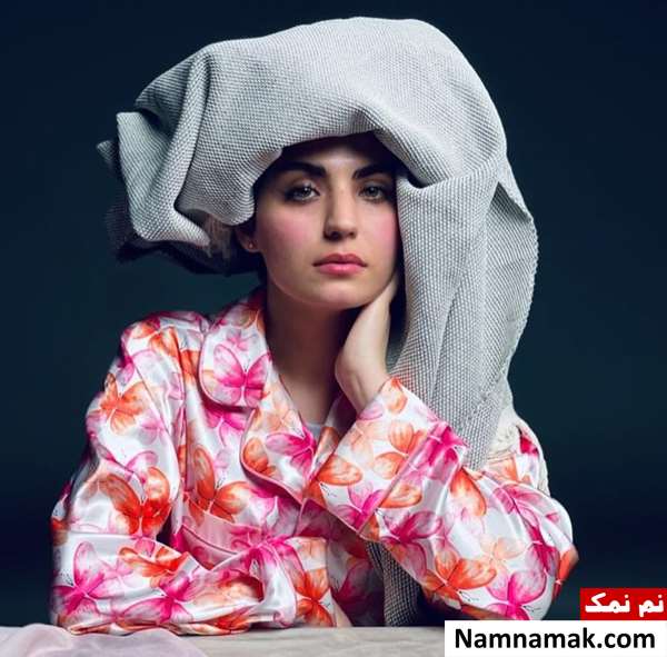 المیرا پرناک بازیگر جوان سینما درگذشت المیرا پرناک بازیگر جوان سینما درگذشت