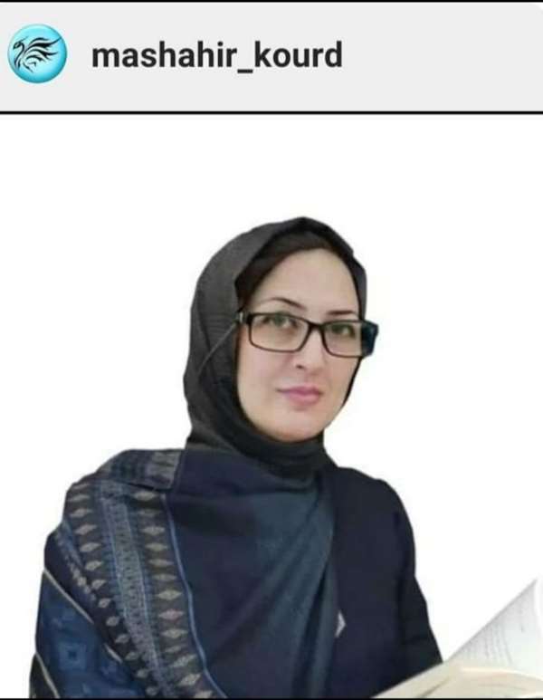 مهناز رضایی(لاچین)