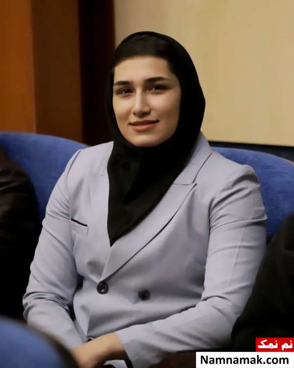 بیوگرافی مریم بربط بیوگرافی مریم بربط