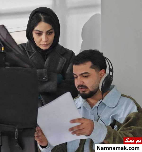 خلاصه داستان و بیوگرافی بازیگران فیلم آنجا کسی دیوانه نیست فیلم آنجا کسی دیوانه نیست