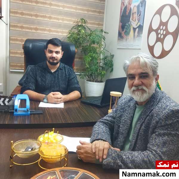 خلاصه داستان و بیوگرافی بازیگران فیلم آنجا کسی دیوانه نیست حسن اسدی بازیگر فیلم آنجا کسی دیوانه نیست
