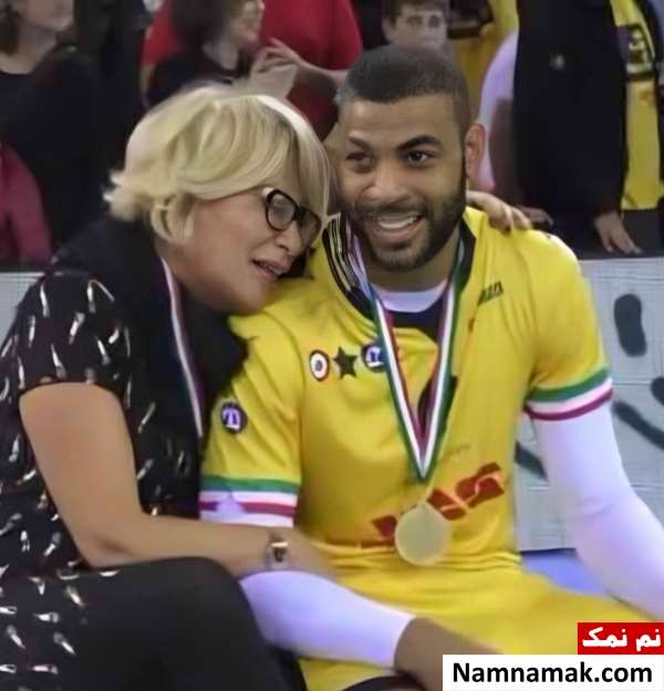 بیوگرافی اروین انگاپت