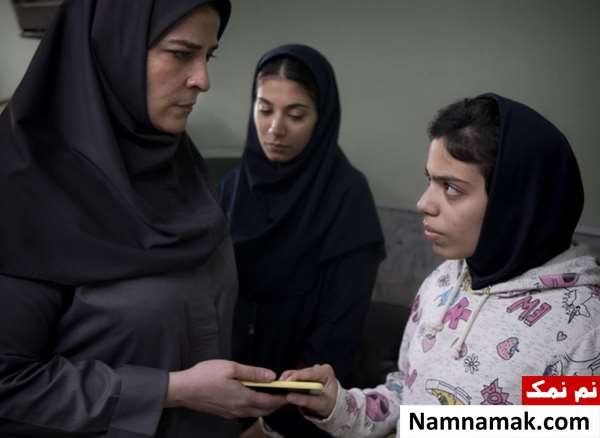 خلاصه داستان و بیوگرافی بازیگران فیلم کوتاه مدیر مدرسه فیلم کوتاه مدیر مدرسه