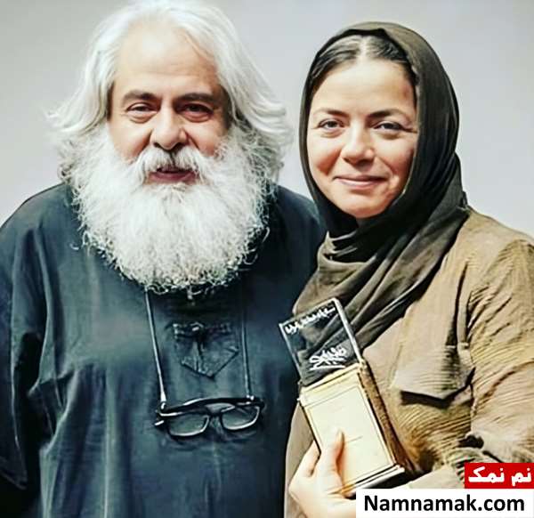 زندگینامه محمد رحمانیان و همسرش محمد رحمانیان و همسرش مهتاب نصیرپور
