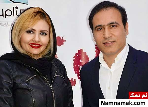 زندگینامه مهدی مهدوی کیا و همسرش مهدی مهدوی کیا