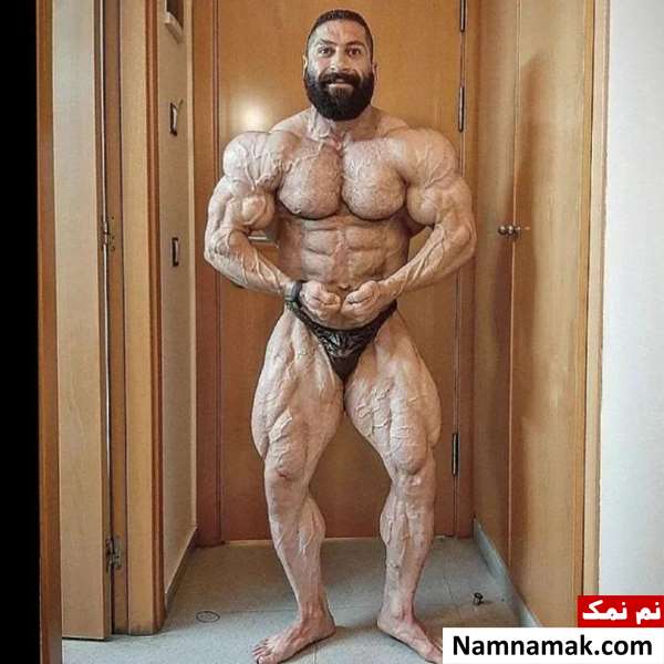 بیوگرافی حسین کلاته