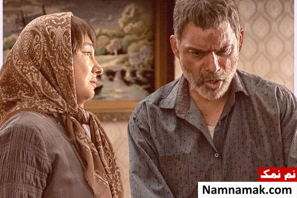 خلاصه داستان و بیوگرافی بازیگران فیلم بی سروصدا فیلم بی سروصدا