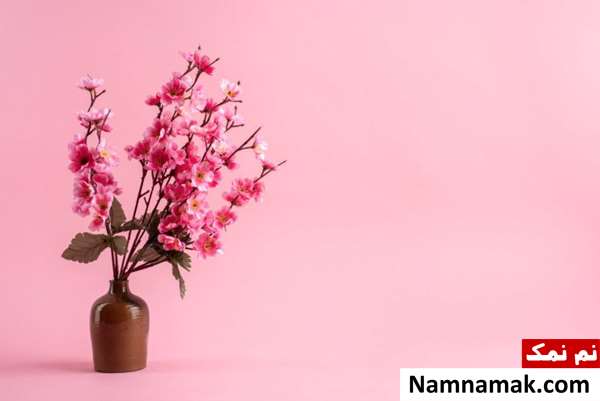 رنگ گلبهی سرد است یا گرم؟ رنگ گلبهی سرد است یا گرم؟
