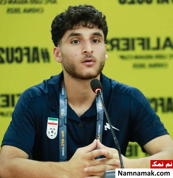 زندگینامه ابوالفضل ذلیخایی و همسرش ابوالفضل ذلیخایی - Abolfazl Zoleykhaei
