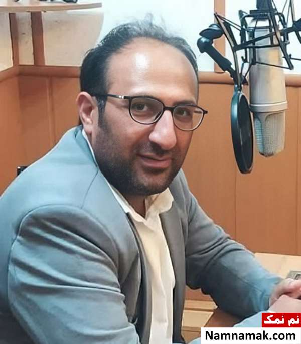 محمودرضا آقاسی طنزپرداز قزوینی محمودرضا آقاسی طنزپرداز قزوینی