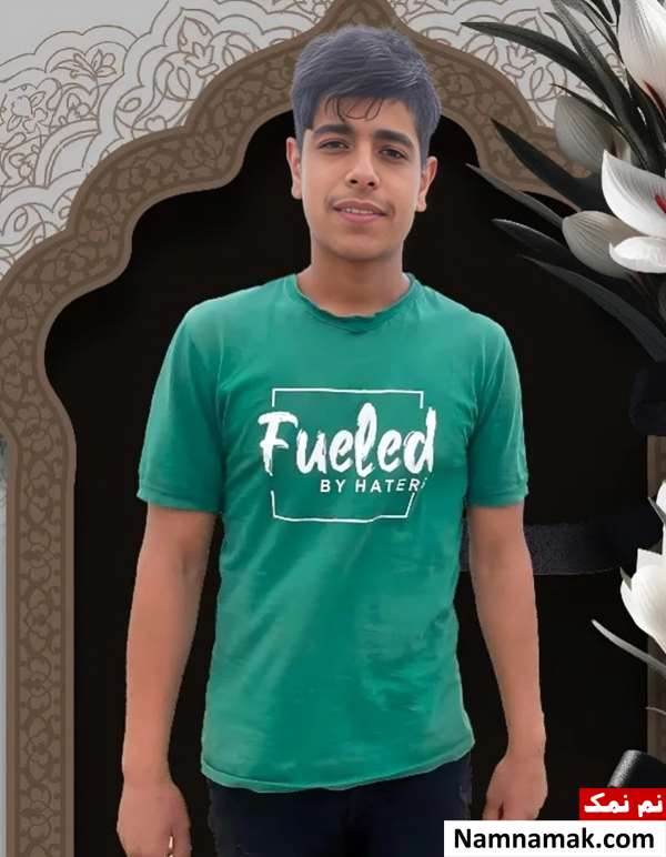 مبین ولیخانی