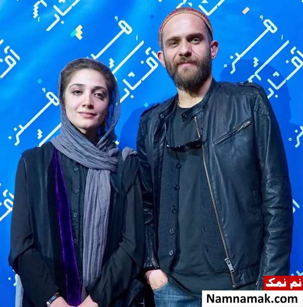مینا ساداتی بازیگر نقش صدف در سریال جان سخت