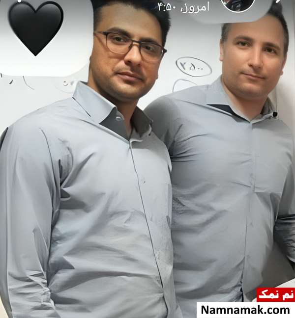 کشته شدگان حادثه انفجار بندر شهید رجایی بندرعباس