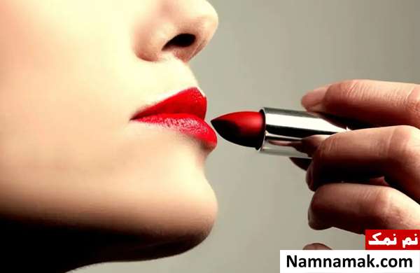 چگونه رژلب ساده را به رژ لب 24 ساعته تبدیل کنیم؟