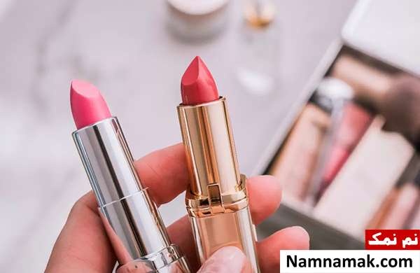 چگونه رژلب ساده را به رژ لب 24 ساعته تبدیل کنیم؟