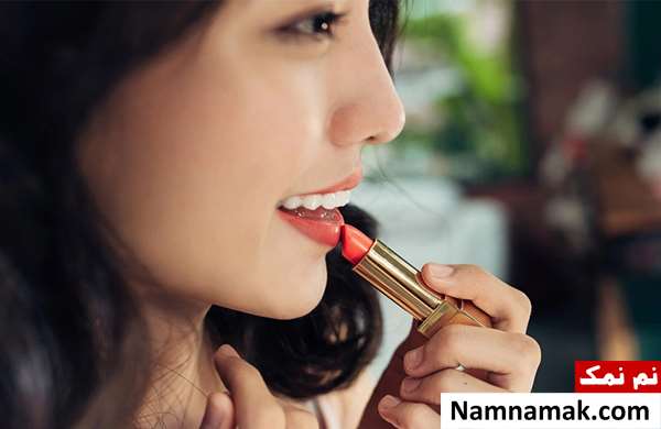 چگونه رژلب ساده را به رژ لب 24 ساعته تبدیل کنیم؟
