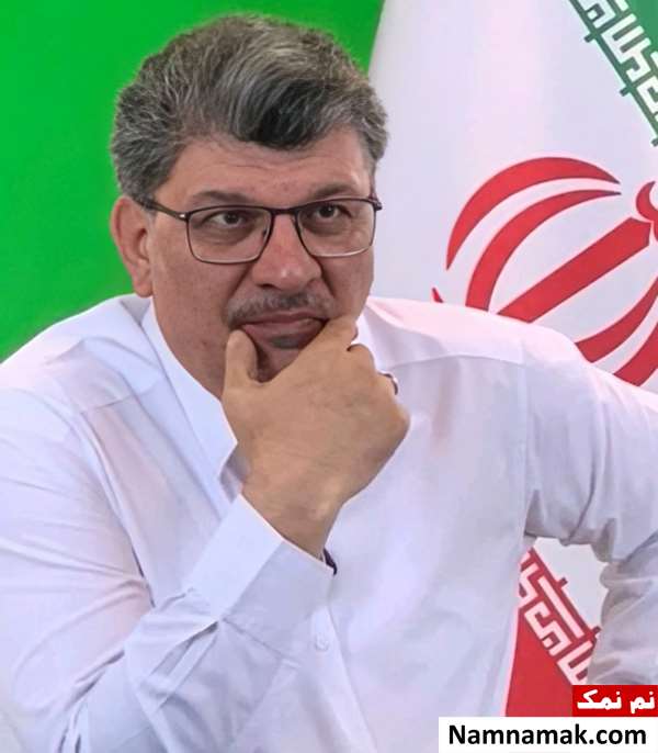 زندگینامه بهروز تشکر و همسرش بهروز تشکر