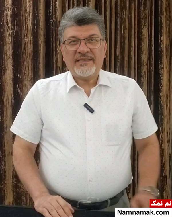 زندگینامه بهروز تشکر و همسرش بهروز تشکر