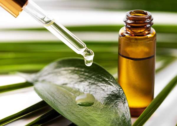 روغن برای ریزش موهای چرب