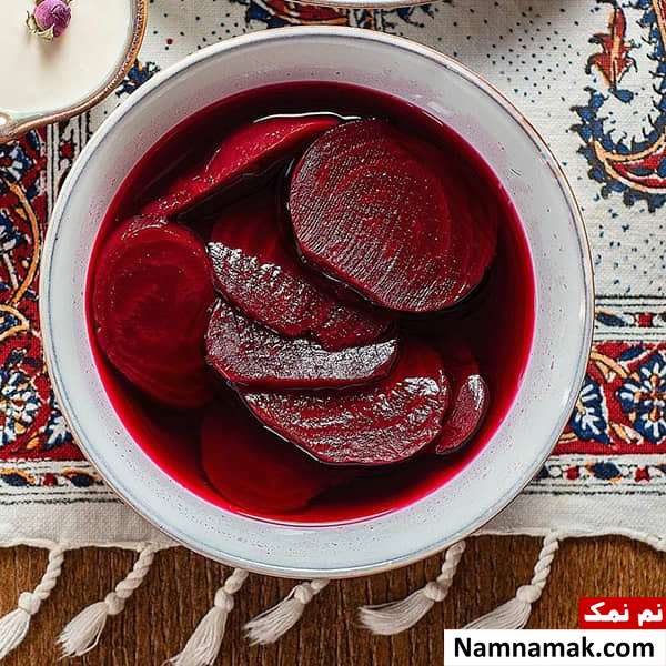لبو فشار را بالا میبرد یا پایین؟