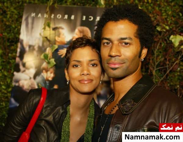 بیوگرافی هلی بری(Halle Berry) بیوگرافی هلی بری(Halle Berry)