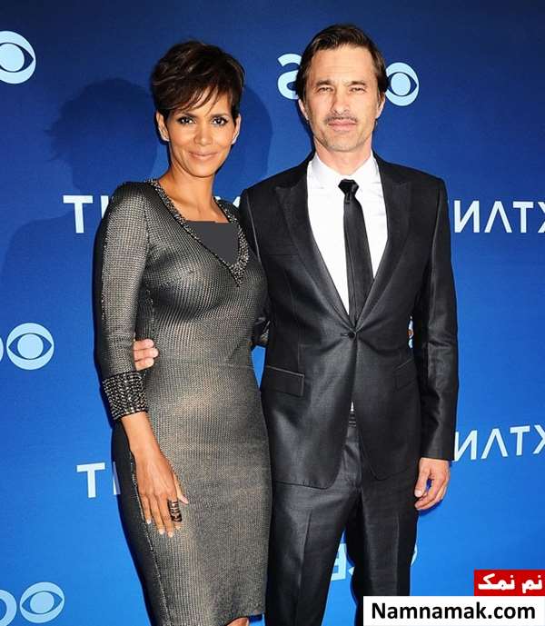 بیوگرافی هلی بری(Halle Berry) بیوگرافی هلی بری(Halle Berry)
