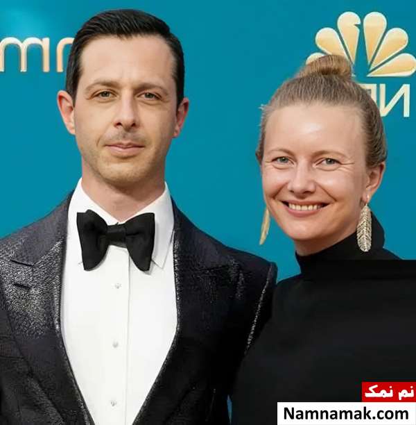 بیوگرافی جرمی استرانگ(Jeremy Strong) بیوگرافی جرمی استرانگ(Jeremy Strong)