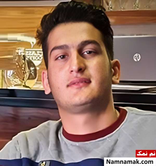 بیوگرافی چهره ها و هنرمندان و بازیگران خراسان شمالی رضا ایزدخواه هنرمند بجنوردی