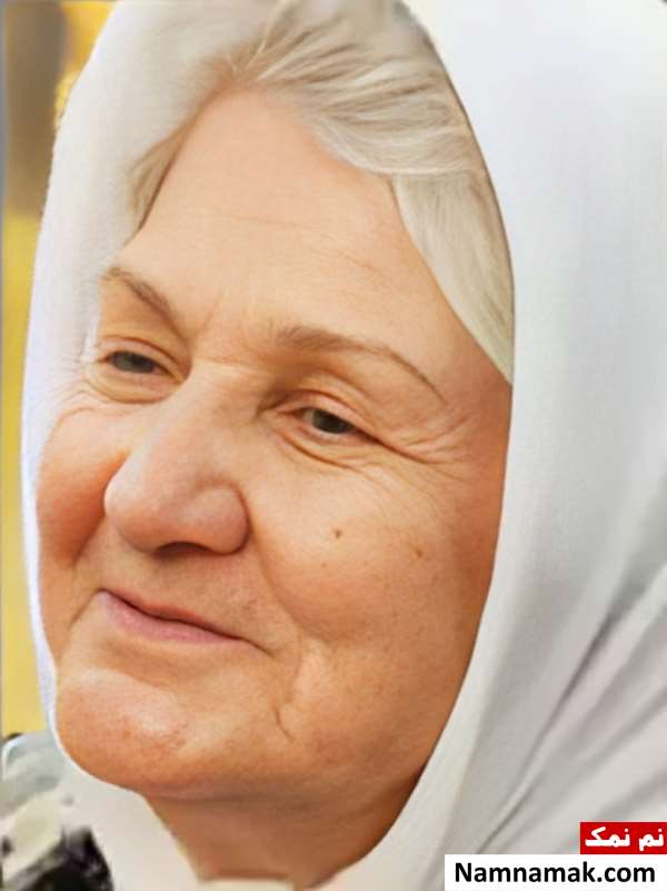بیوگرافی چهره ها و هنرمندان و بازیگران خراسان شمالی معصومه اسکندری هنرمند بجنوردی