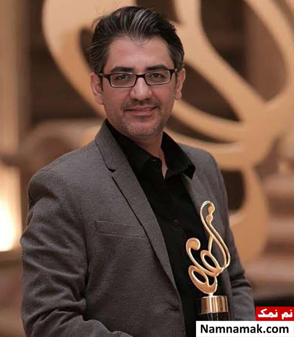 بیوگرافی چهره ها و هنرمندان و بازیگران خراسان شمالی نیما جاویدی هنرمند بجنوردی