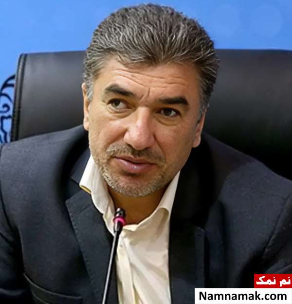 بیوگرافی چهره ها و هنرمندان و بازیگران خراسان شمالی اسماعیل گرامی مقدم
