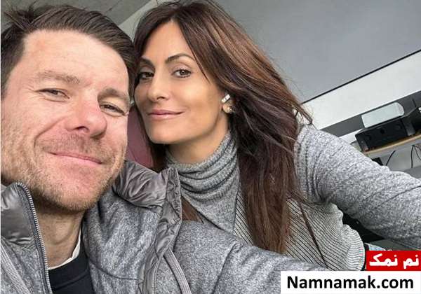 بیوگرافی ژابی آلونسو(Xabi Alonso)