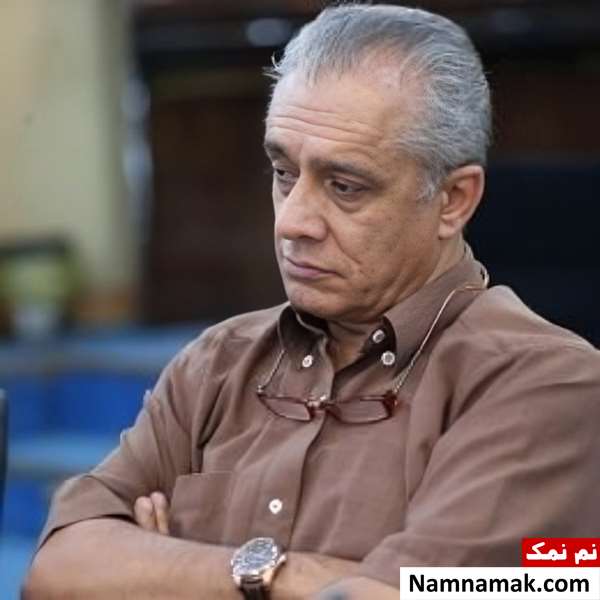 مجریان و گزارشگران زن و مرد رادیو ورزش خسرو والیزاده
