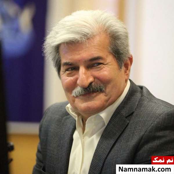مجریان و گزارشگران زن و مرد رادیو ورزش غلامعلی پیرایرانی