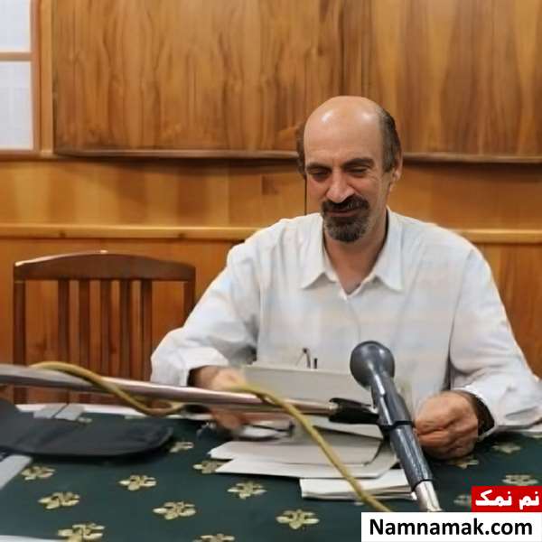 مجریان و گزارشگران زن و مرد رادیو ورزش جهانگیر چراتی