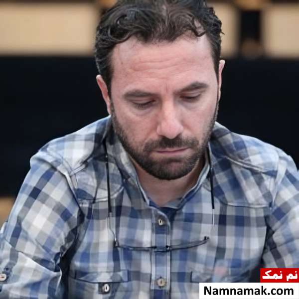 مجریان و گزارشگران زن و مرد رادیو ورزش شهاب قاسمی