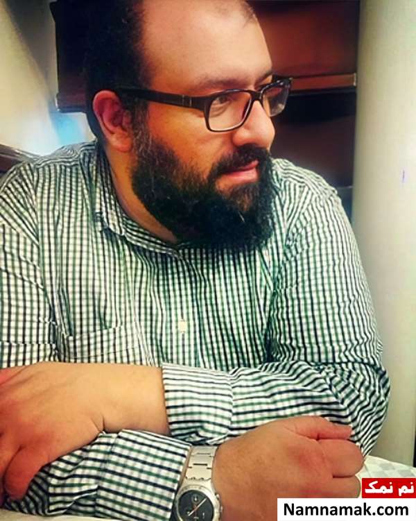 مجریان و گزارشگران زن و مرد رادیو ورزش امیرهوشنگ للهی