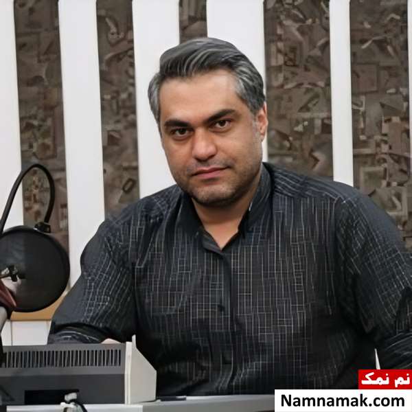 مجریان و گزارشگران زن و مرد رادیو ورزش شهریار شهریاری