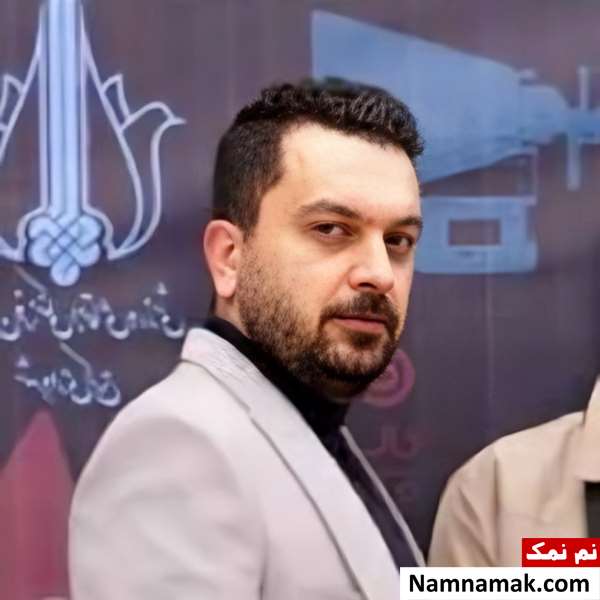 مجریان و گزارشگران زن و مرد رادیو ورزش نوید جولایی