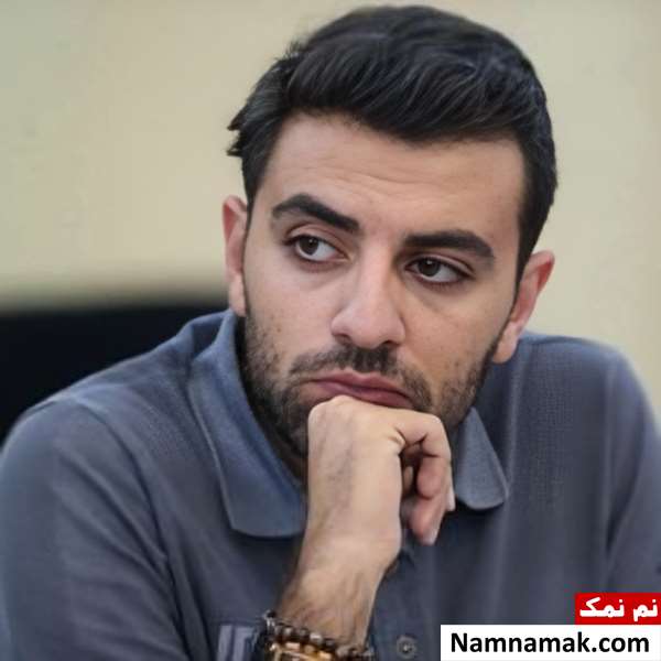 مجریان و گزارشگران زن و مرد رادیو ورزش حافظ کاظم زاده