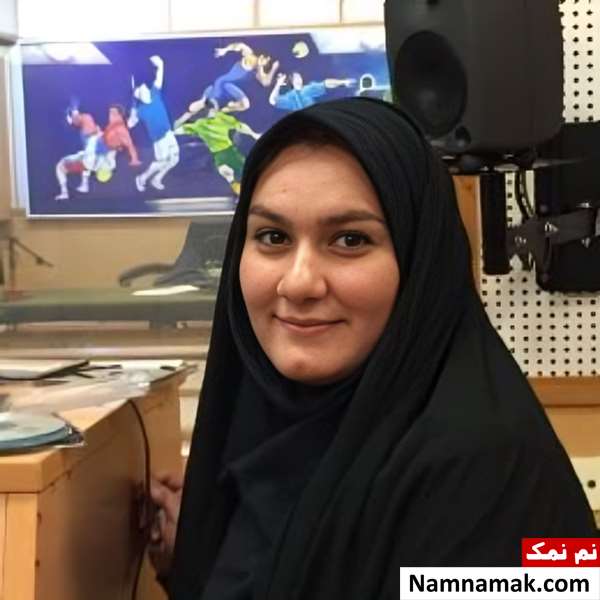 مجریان و گزارشگران زن و مرد رادیو ورزش سحر مستدام